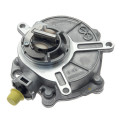 Power Brake Booster Vacuum Pump For Audi 06E145100T Braking System Vacuum Pump